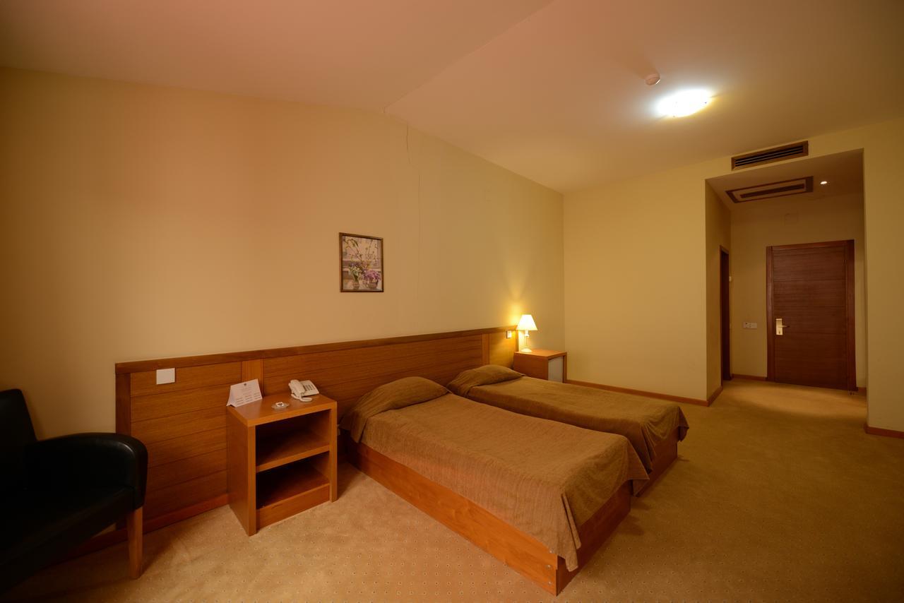 Kopala Tskneti Hotel Tsqnet'i Экстерьер фото