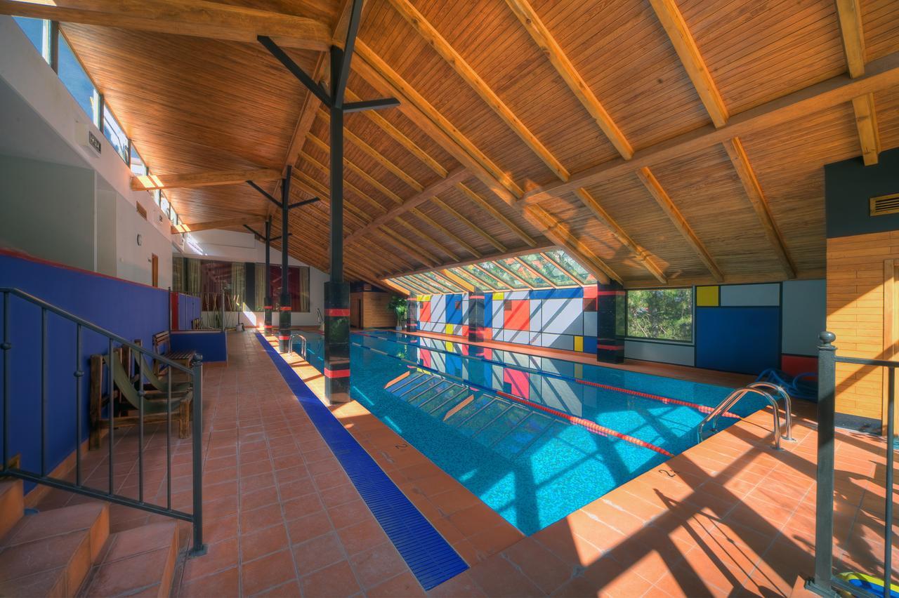 Kopala Tskneti Hotel Tsqnet'i Экстерьер фото