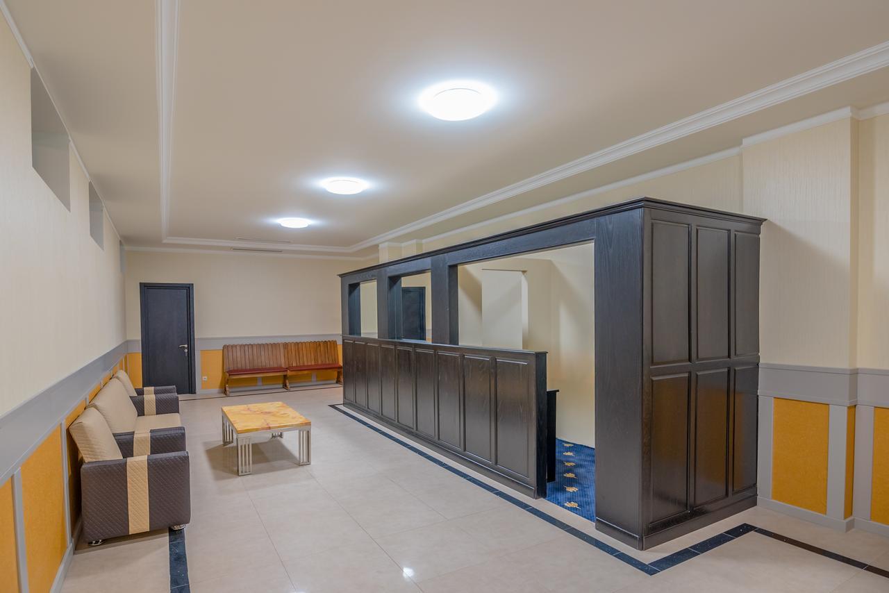 Kopala Tskneti Hotel Tsqnet'i Экстерьер фото