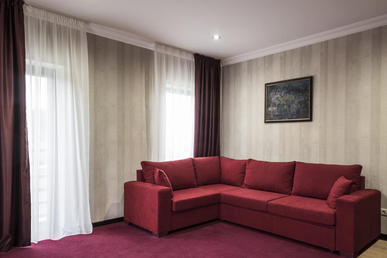 Kopala Tskneti Hotel Tsqnet'i Экстерьер фото